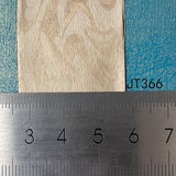 Metal layered textured leather paper