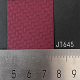 Thermochromic Tactile Cypress  Leather Paper