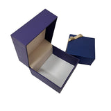 Tactile Pearlized Synthetic Leather Paper