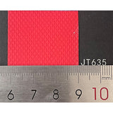 Thermochromic Tactile Pearl Grain  Leather Paper