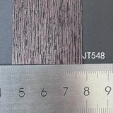 Two-tone Brushed-texture Synthetic Leather Paper
