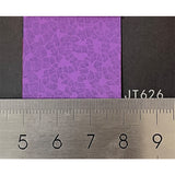 Thermochromic Tactile Master  Leather Paper