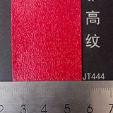Single-color Yago grained leather paper