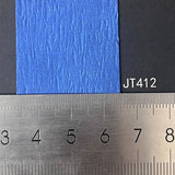 Metal bark textured leather paper