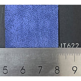 Thermochromic Tactile Ailya  Leather Paper