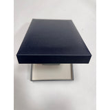 Single-color Rex grain leather paper