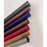 Metal basketball textured leather paper
