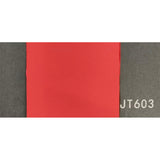 Thermochromic Tactile Soudelor  Leather Paper