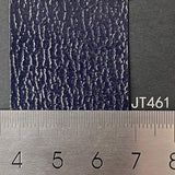 Single-color Rex grain leather paper