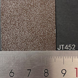 Single-color Yago grained leather paper