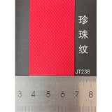 Tactile Pearlized Synthetic Leather Paper