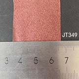 Metallic Mesh Artificial Leather Sheet
