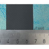 Thermochromic Tactile Pearl Grain  Leather Paper