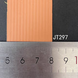 Tactile Master Faux Leather Paper