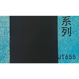 Thermochromic Tactile Soudelor  Leather Paper