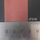 Metal classic textured leather paper
