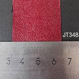 Metallic Mesh Artificial Leather Sheet