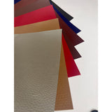 Metal basketball textured leather paper