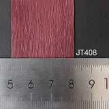 Metal bark textured leather paper