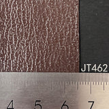 Single-color Rex grain leather paper