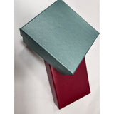 Metallic Pearlized Pattern  Leather Paper