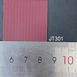 Tactile Master Faux Leather Paper