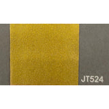 Metallic Ireland-grain leatherette paper