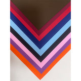 Thermochromic Tactile Rex Leather Paper