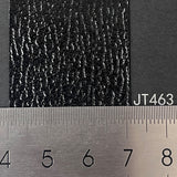 Single-color Rex grain leather paper