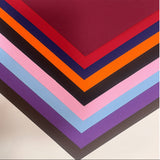 Thermochromic Tactile Pearl Grain  Leather Paper