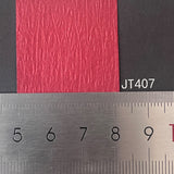 Metal bark textured leather paper