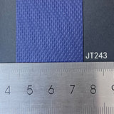 Tactile Pearlized Synthetic Leather Paper