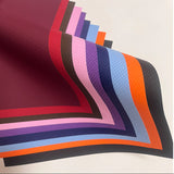 Thermochromic Tactile Cypress  Leather Paper