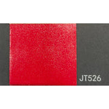 Metallic Ireland-grain leatherette paper