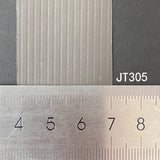 Tactile Master Faux Leather Paper