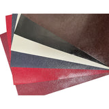 Two-tone Snakeskin-pattern Synthetic Leather Paper