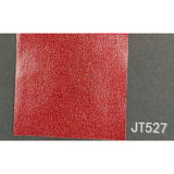 Metallic Ireland-grain leatherette paper