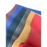 Tactile Rex Grain Synthetic Leather Paper