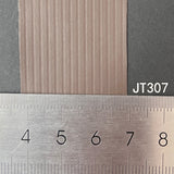 Tactile Master Faux Leather Paper
