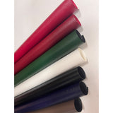 Single-color mesh grain leather paper