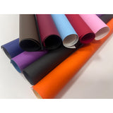 Thermochromic Tactile Rex Leather Paper