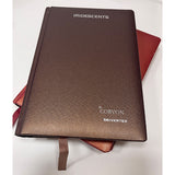 Metallic Pearlized Pattern  Leather Paper