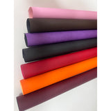 Thermochromic Tactile Ailya  Leather Paper