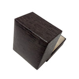 Two-tone Brushed-texture Synthetic Leather Paper