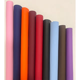 Thermochromic Tactile Soudelor  Leather Paper