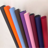 Thermochromic Tactile Cypress  Leather Paper