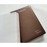 Metallic Pearlized Pattern  Leather Paper