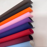 Thermochromic Tactile Pearl Grain  Leather Paper