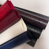 shagreen grain leather paper