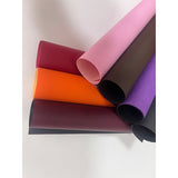 Thermochromic Tactile Ailya  Leather Paper